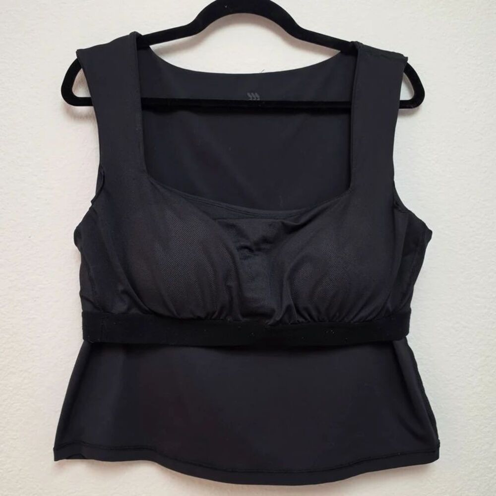 All In Motion Sports Bra - Picture 2 of 3